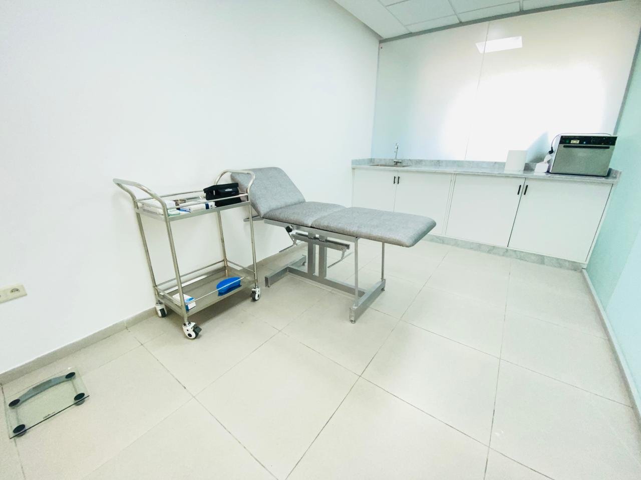 Cabinet Dr. Agnaou - Image 1